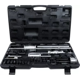 Coffret extracteur pour injecteur