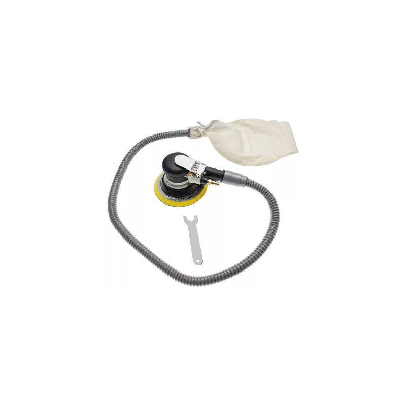 Ponceuse polisseuse orbitale pneumatique Ponceuse polisseuse orbitale pneumatique