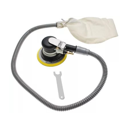 Ponceuse polisseuse orbitale pneumatique