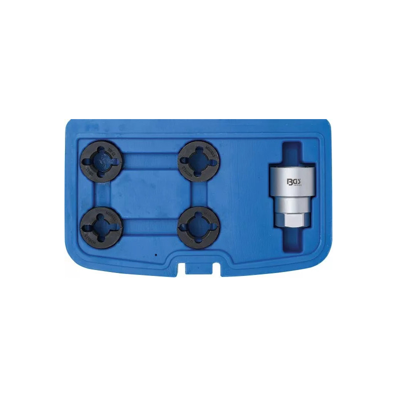 Kit de réparation de filets pour goujons de roue | pour poids-lourds Kit de réparation de filets pour goujons de roue | pour poids-lourds