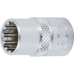Douille pour clé, Gear Lock | 10 mm (3/8") | 11 mm
