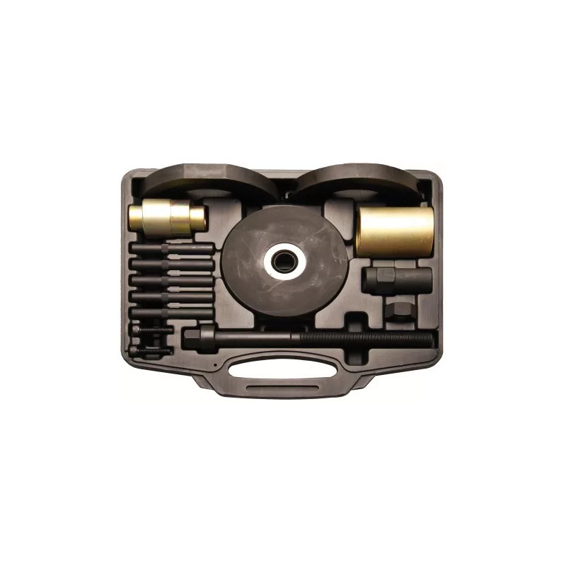 Jeu d’outils de moyeu | pour Audi | 90 mm