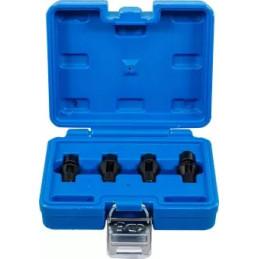 Jeu de boulons de fixation | pour sous-cadre VAG | M14 x 1,5 | 4 pièces