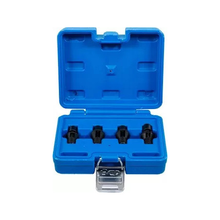 Jeu de boulons de fixation | pour sous-cadre VAG | M14 x 1,5 | 4 pièces