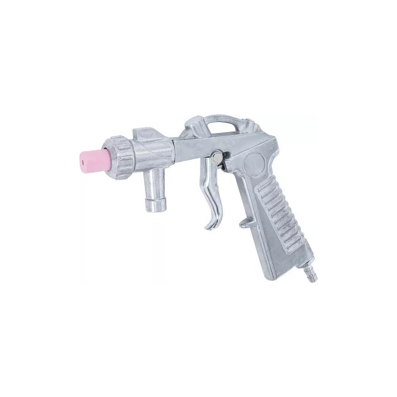 Pistolet de sablage de rechange pour art. 8717
