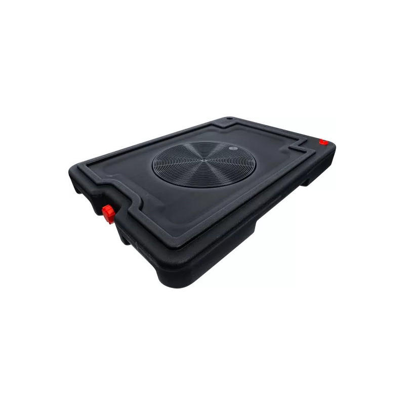 Bidon de collecte d’huile | extra plat | 20 l Bidon de collecte d’huile | extra plat | 20 l