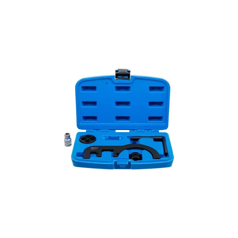 Coffret de calage | pour BMW N47 / N47S / N57 Coffret de calage | pour BMW N47 / N47S / N57