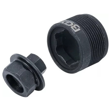 Extracteur de pompe HP/Manchon de support de pignon | pour BMW N47/N57