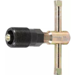 Extracteur de poulie | M27 x 1,0 mm | pour Aprilia, Benelli, Beta, CPI, Italjet, KTM, MBK, Yamaha