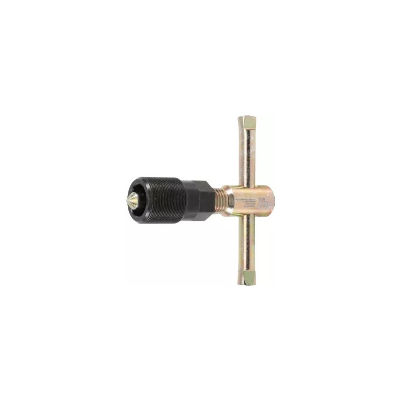 Extracteur de poulie | M27 x 1,0 mm | pour Aprilia, Benelli, Beta, CPI, Italjet, KTM, MBK, Yamaha Extracteur de poulie | M27 x 1,0 mm | pour Aprilia, Benelli, Beta, CPI, Italjet, KTM, MBK, Yamaha