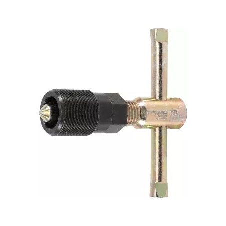 Extracteur de poulie | M27 x 1,0 mm | pour Aprilia, Benelli, Beta, CPI, Italjet, KTM, MBK, Yamaha