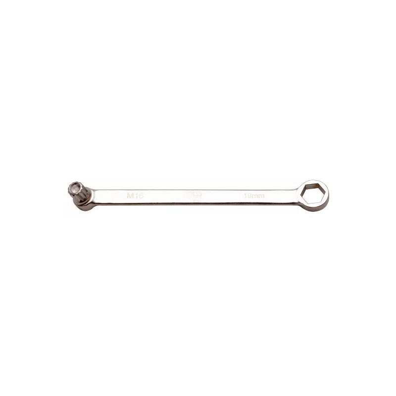Clé de vidange | pour Audi A4 & A6, BMW Clé de vidange | pour Audi A4 & A6, BMW
