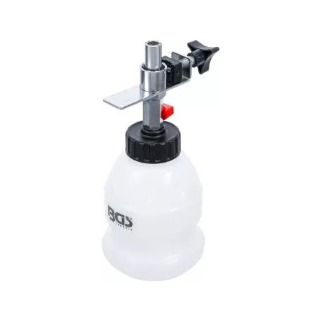Bouteille à liquide de frein | 1 l