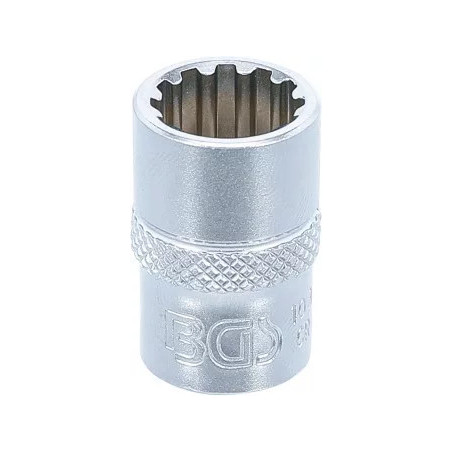 Douille pour clé, Gear Lock | 10 mm (3/8") | 12 mm