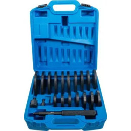 Coffret d'extracteurs à frapper | XXL | 21 pièces