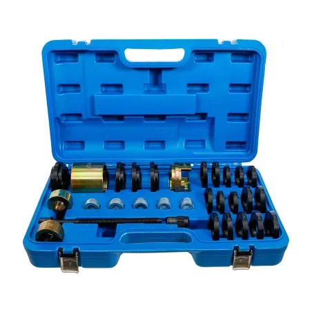 Coffret d'outils de roulement de roue | pour VAG