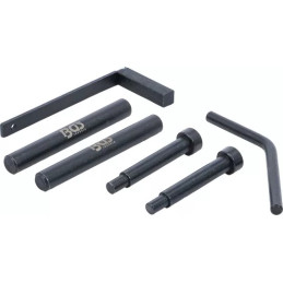Coffret de calage | pour Fiat, Peugeot, Citroën 1.8, 2.0 8V à essence