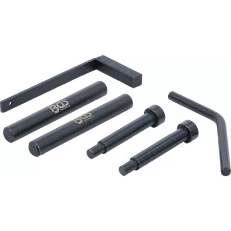 Coffret de calage | pour Fiat, Peugeot, Citroën 1.8, 2.0 8V à essence
