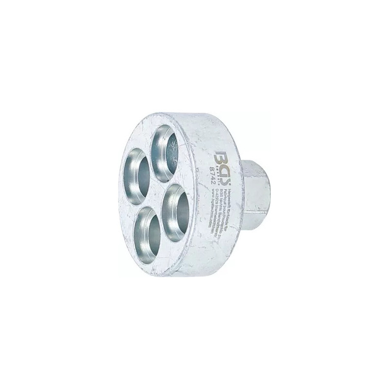Outil de rotation de vilebrequin | pour BMW M52, M54, M56 Outil de rotation de vilebrequin | pour BMW M52, M54, M56