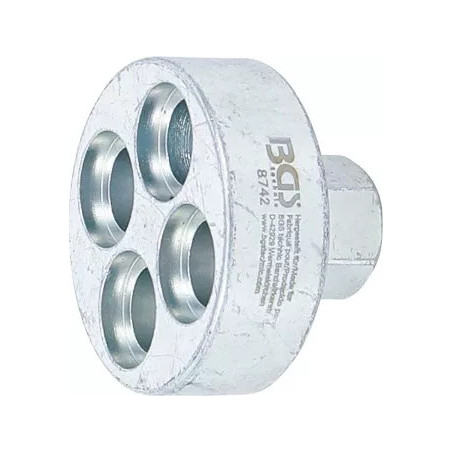 Outil de rotation de vilebrequin | pour BMW M52, M54, M56