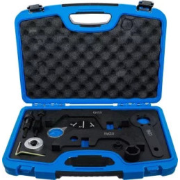 Coffret de calage | pour BMW N62 / N73