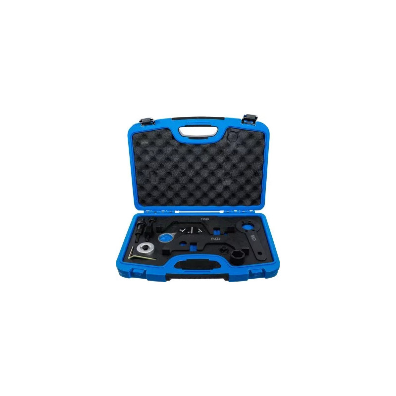 Coffret de calage | pour BMW N62 / N73