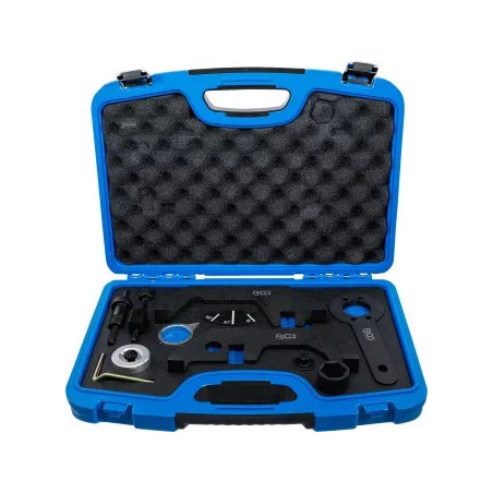 Coffret de calage | pour BMW N62 / N73