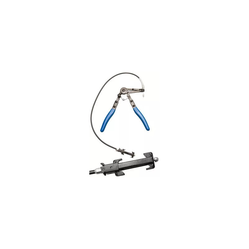 Pince pour colliers | pour colliers de serrage CLIC-R