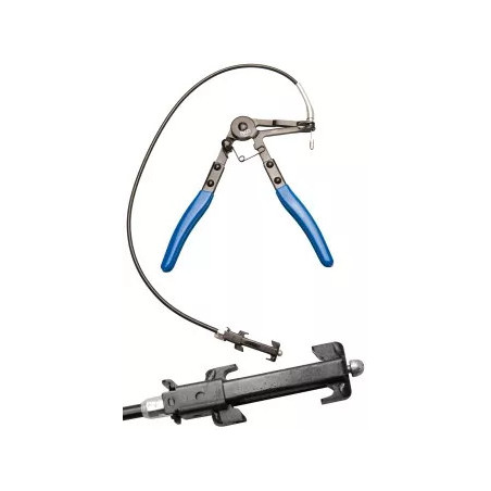 Pince pour colliers | pour colliers de serrage CLIC-R