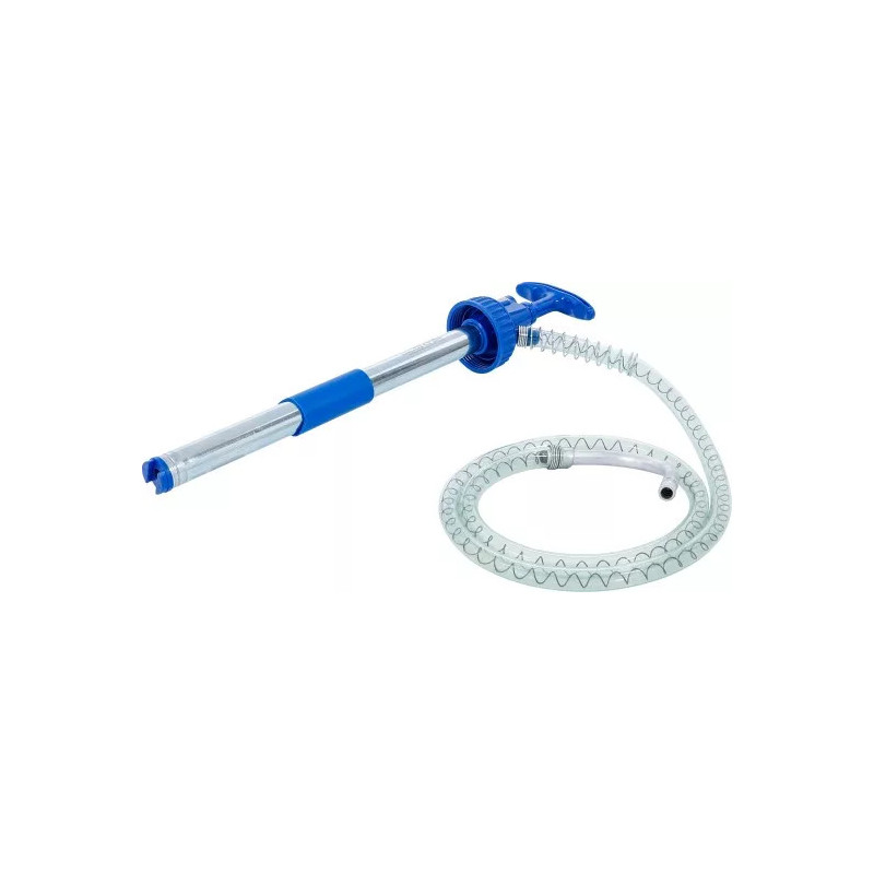 Pompe pour bidon plastique Pompe pour bidon plastique