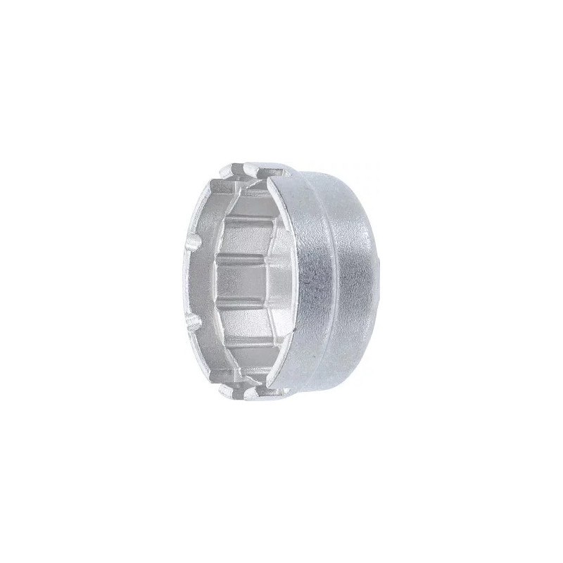 Clé à filtres cloches | 14 pans | Ø 64,5 mm | pour Lexus, Toyota Clé à filtres cloches | 14 pans | Ø 64,5 mm | pour Lexus, Toyota