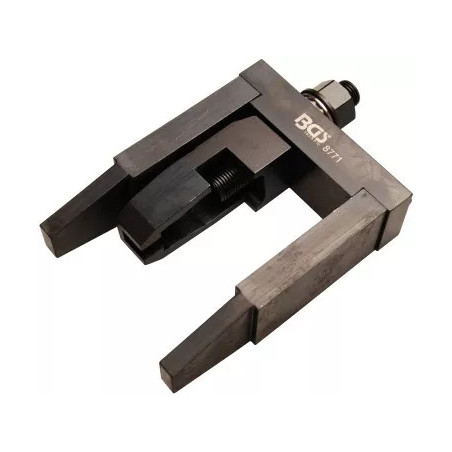 Extracteur d’injecteurs | pour Chrysler 2,5 & 2,8 CRD