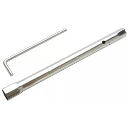 Clé à tubes pour bougies | pour Toyota Prius | 16 x 20,6 mm