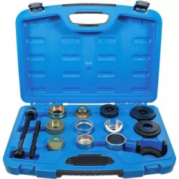 Jeu d'outils montage silenbloc | pour BMW E36, E46, E85