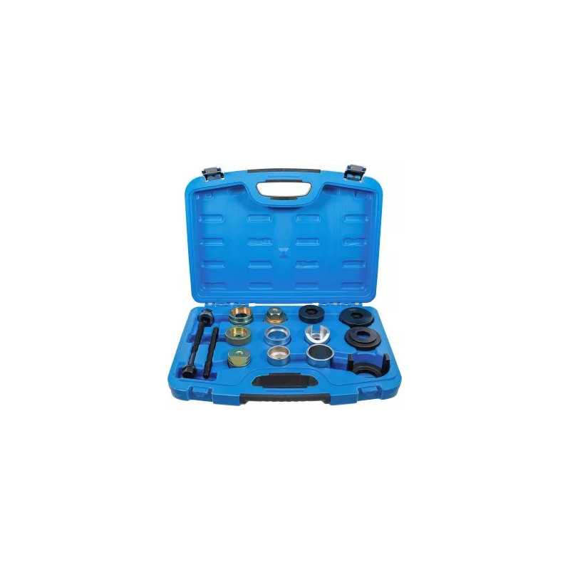 Jeu d'outils montage silenbloc | pour BMW E36, E46, E85