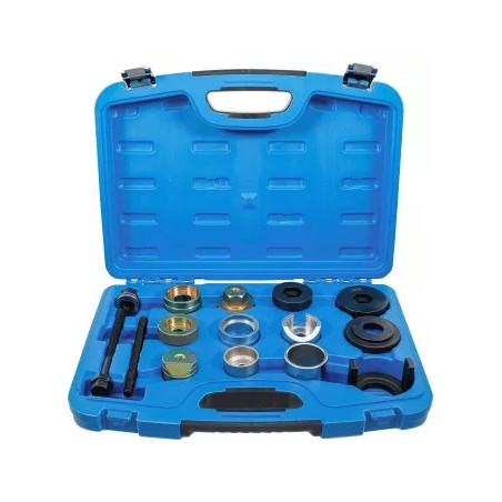 Jeu d'outils montage silenbloc | pour BMW E36, E46, E85