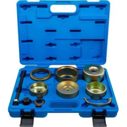 Jeu d’outils de roulement arrière | pour VAG | 11 pièces