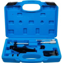 Coffret de calage | pour Opel, GM 2.0/2.2 Ecotec diesel