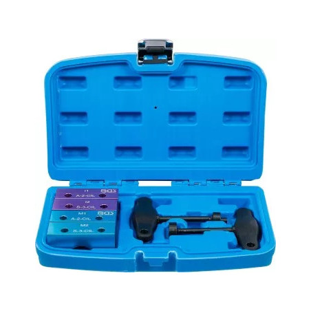 Coffret de calage | pour Alfa Romeo 1.4, 1.6, 1.8, 2.0 Twin-Spark