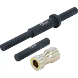 Chasse-goupilles | pour essieux de guidage VAG 4