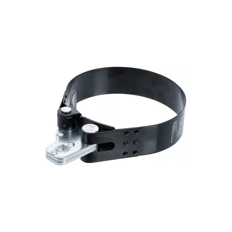 Clé à sangle pour filtres à huile XL | Ø 125 - 145 mm