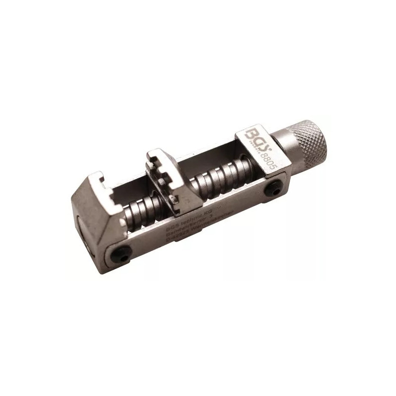 Outil à pince pour colliers | 0 - 40 mm Outil à pince pour colliers | 0 - 40 mm