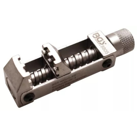 Outil à pince pour colliers | 0 - 40 mm