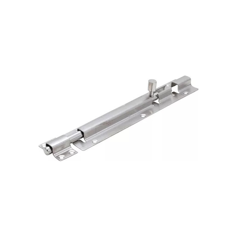 Loquet | Acier inoxydable | 200 mm Loquet | Acier inoxydable | 200 mm