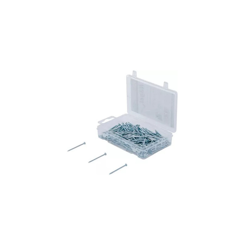Assortiment de clous | 200 g | 1,8 x 35 mm Assortiment de clous | 200 g | 1,8 x 35 mm