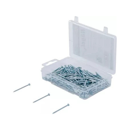 Assortiment de clous | 200 g | 1,8 x 35 mm