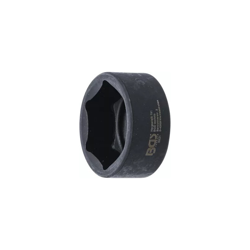 Clé à filtres cloches | six pans | Ø 36 mm | pour Audi, BMW, Ford, MAN, Mercedes-Benz, Opel, VW Clé à filtres cloches | six pans | Ø 36 mm | pour Audi, BMW, Ford, MAN, Mercedes-Benz, Opel, VW