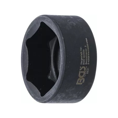 Clé à filtres cloches | six pans | Ø 36 mm | pour Audi, BMW, Ford, MAN, Mercedes-Benz, Opel, VW