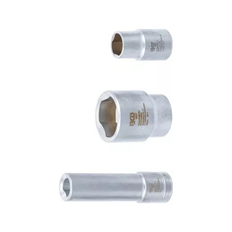 Jeu de douilles pour pompes Bosch VE