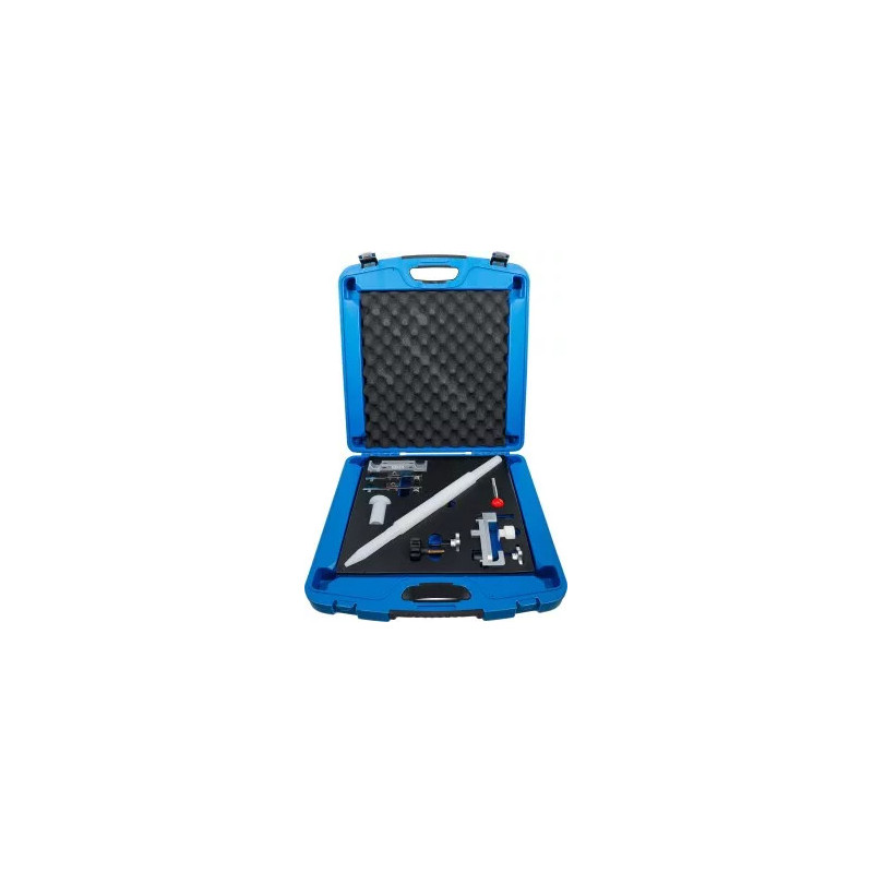 Coffret de calage | pour Porsche Boxster & 911 Coffret de calage | pour Porsche Boxster & 911